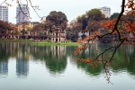 Hà Nội City 1 Ngày – Khám Phá Thủ Đô Ngàn Năm Văn Hiến
